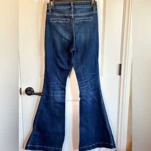 flying monkey flares